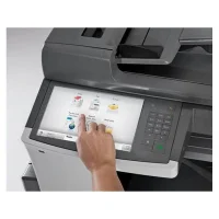 МФУ Lexmark X950dhe фото 2